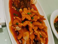 -金时代顺风大酒店(金山店)