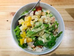 -CALIFORKS加州叉子轻食(朝阳门店)