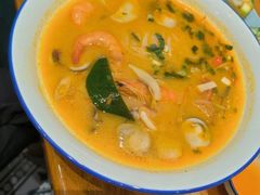 -阮氏娘·越南料理(双子塔店)