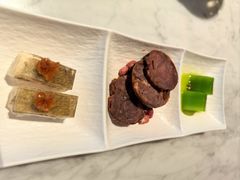 -深圳美高梅酒店-品聚嘉府中餐厅
