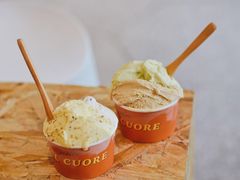 -Dal Cuore 达可芮冰淇淋(陕西北路店)