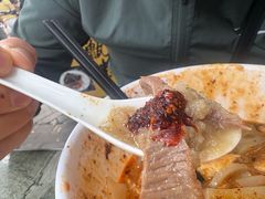 -定家小酥肉·清真(回民街店)