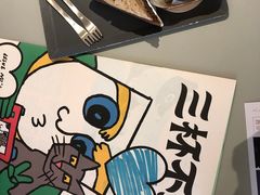 -Seesaw Coffee(上生新所店)