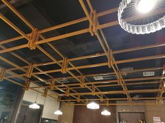 大堂-晓宇重庆火锅(赛格国际购物中心店)