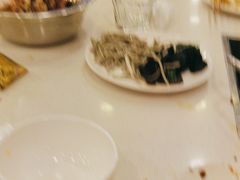 -蝎王府羊蝎子(北大地店)
