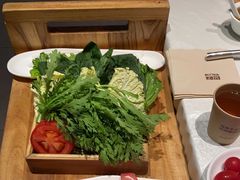 -巴奴毛肚火锅(大剧院店)