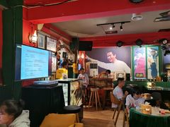 -为你钟情咖啡馆(春熙路太古里步行街店)
