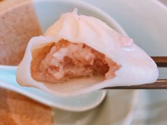 杭州小笼包-外婆家(古墩印象城店)