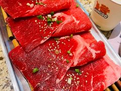 -首尔烤肉大排档(合生汇店)