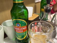 -船歌·鱼水饺青岛菜(石老人店)