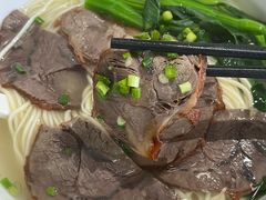 -翡翠拉面小笼包Crystal Jade(上海浦东国际机场T1店)