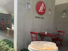 -COFFEE CALL(云锦路店)