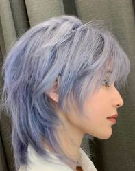 -MY HAIR ARDOR
