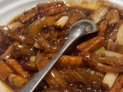 -味+新京宴·烤鸭·北京菜(创意谷店)