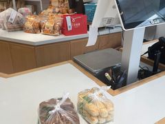 -清真全盛斋传统糕点(许士庙店)