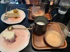 -Home Cafe(水榭春天店)