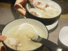-同仁四季椰子鸡(海岸城天利店)