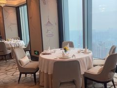 -Yan Ting宴庭中餐厅-长沙瑞吉酒店(运达店)