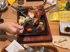 -豪客来牛排(天阳D32店)