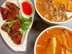 -四里沙茶面(湖滨四里店)