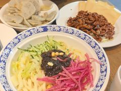 -河沿肉饼Beijing Pie(东华门店)