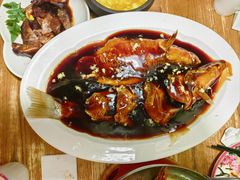 -新白鹿餐厅(龙游路店)