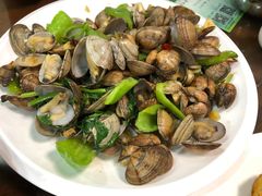 -抹直口特色菜馆(一店)