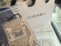 -乐天免税店(明洞店)