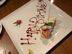 -弗兰克牛排西餐厅Ribone steak house(柠檬花园店)