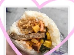 -秋英饭团(大庙新村店)