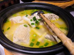-老燕皇·南京菜(玄武湖店)