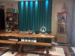 -红城阁·上海味道(四平路店)