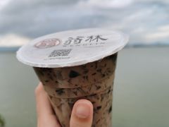 -翁林甜品