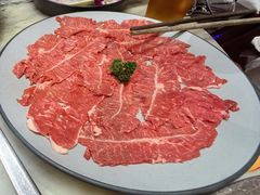 -朱光玉火锅馆(龙阳广场店)