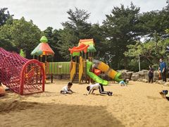 -荔湾区儿童公园
