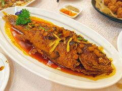 -丰泽园饭店