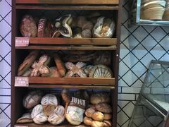 -Juicy Bakery(大学路店)