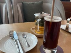 -Plush大堂酒廊(北京金融街威斯汀大酒店)