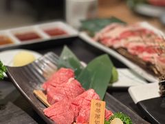 -AJIYA·池袋日式烧肉自助(天津万象城店)