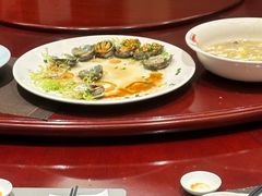-国惠大酒楼(爱琴海购物公园店)