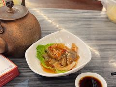 -安泰楼·佛跳墙创始人·传统闽味早茶·酒楼(三坊七巷闽菜地标店)