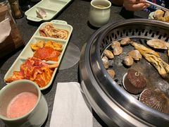 -韩盛·盛江山自助料理(中街大悦城店)