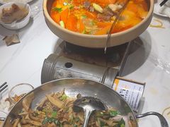 -吴掌柜·藕汤印象(南湖店)