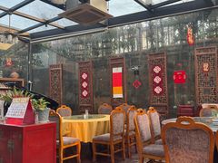 -漫渡庄绿岛花园•隐世庭园菜(滨湖店)