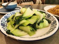 -东北农家小院(定西路店)