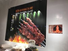 -四季小馆·地道北京小吃(广百店)