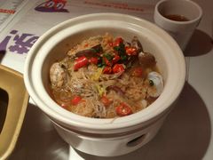-蛙来哒(大汉悦中心店)