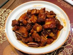 -葛记焖饼(经一路店)