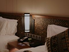 -西双版纳融创皇冠假日度假酒店