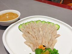芥末鸭掌-燕春楼(海河华鼎店)